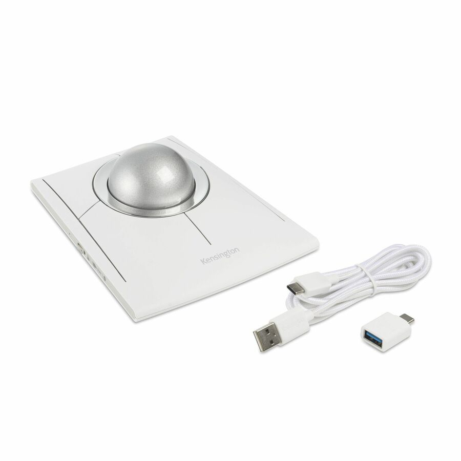 Kensington SlimBlade Pro EQ Trackball