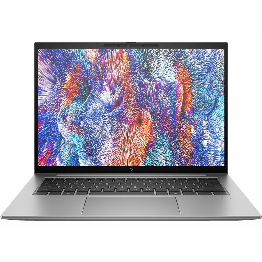 HP ZBook Firefly G11 A 14" Touchscreen Mobile Workstation - WUXGA - AMD Ryzen 7 8840HS - 64 GB - 1 TB SSD - English Keyboard - Smart Buy Plus