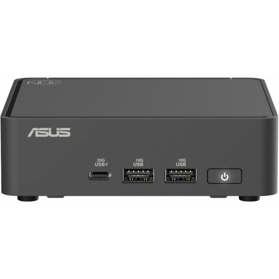 Asus NUC 15 Pro NUC15CRKC5 Barebone System - Mini PC - Intel Core 5 210H