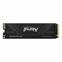 Kingston FURY Renegade G5 2 TB Solid State Drive - M.2 2280 Internal - PCI Express NVMe (PCI Express NVMe 5.0 x4)