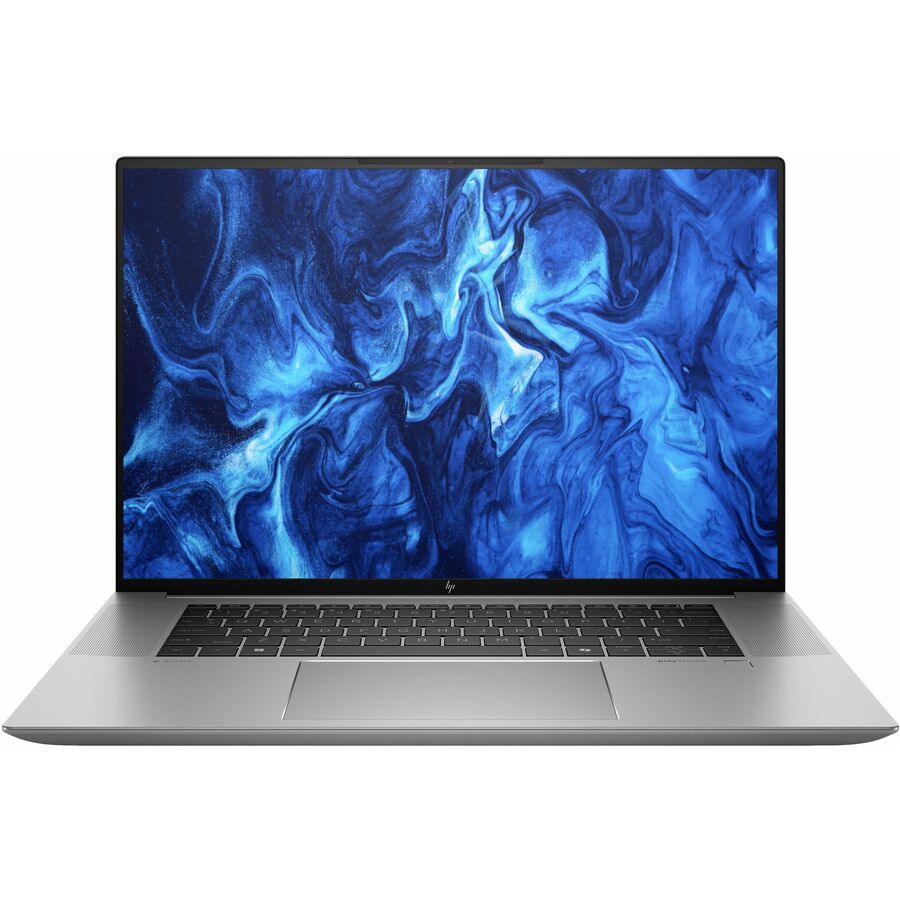 HP ZBook Studio G11 16" Mobile Workstation - WUXGA - Intel Core Ultra 7 155H - 32 GB - 512 GB SSD - English Keyboard - Smart Buy Plus
