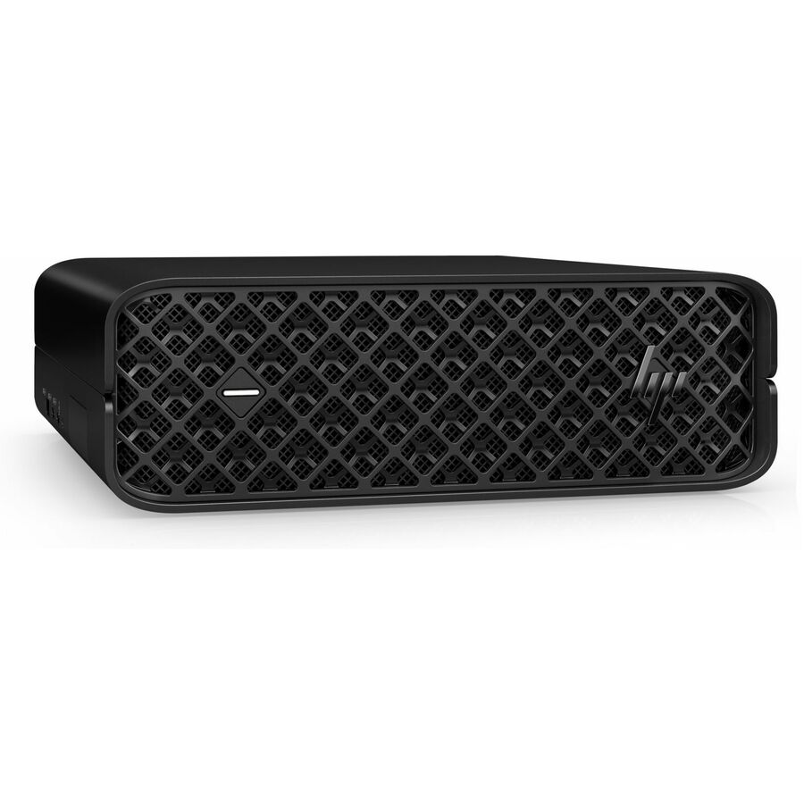 HP Z2 Mini G9 Workstation - Core i5 14th Gen i5-14600KF - 16 GB - 512 GB SSD - Mini PC - Smart Buy