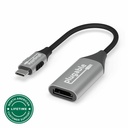 Plugable HDMI/USB-C Audio Video Adapter