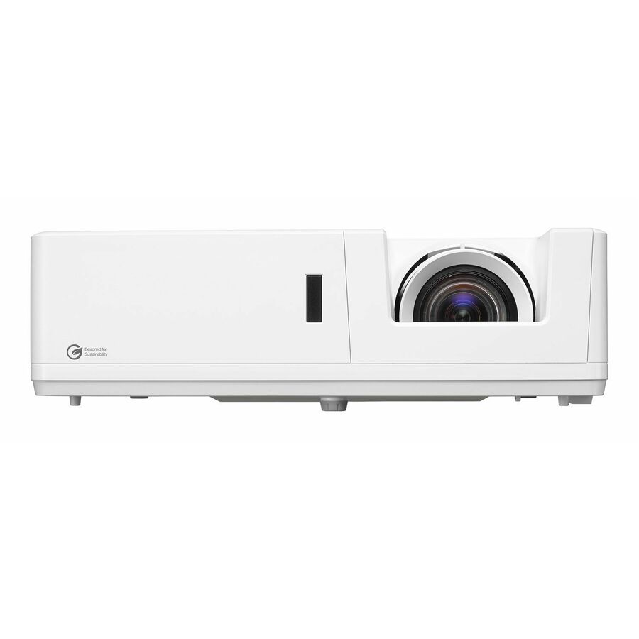 Optoma ZK708T 3D DLP Projector - 16:9 - White
