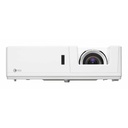 Optoma ZK708T 3D DLP Projector - 16:9 - White