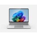 Microsoft Surface Laptop 7 13.8" Touchscreen Copilot+ PC Notebook - 120 Hz - Intel Core Ultra 7 266V - 16 GB - 512 GB SSD - English (US) Keyboard - Platinum