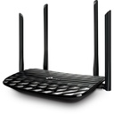 TP-Link Archer A6 Wi-Fi 5 IEEE 802.11ac Ethernet Wireless Router