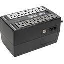 Tripp Lite by Eaton UPS 550VA 300W Standby UPS - 10 NEMA 5-15R Outlets 120V 50/60 Hz 5-15P Plug ENERGY STAR Desktop/Wall