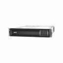 APC Smart-UPS, Line Interactive, 2200VA, Rackmount 2U, 120V, 6x NEMA 5-15R+2x NEMA 5-20R outlets, SmartSlot, AVR, LCD [TAA]