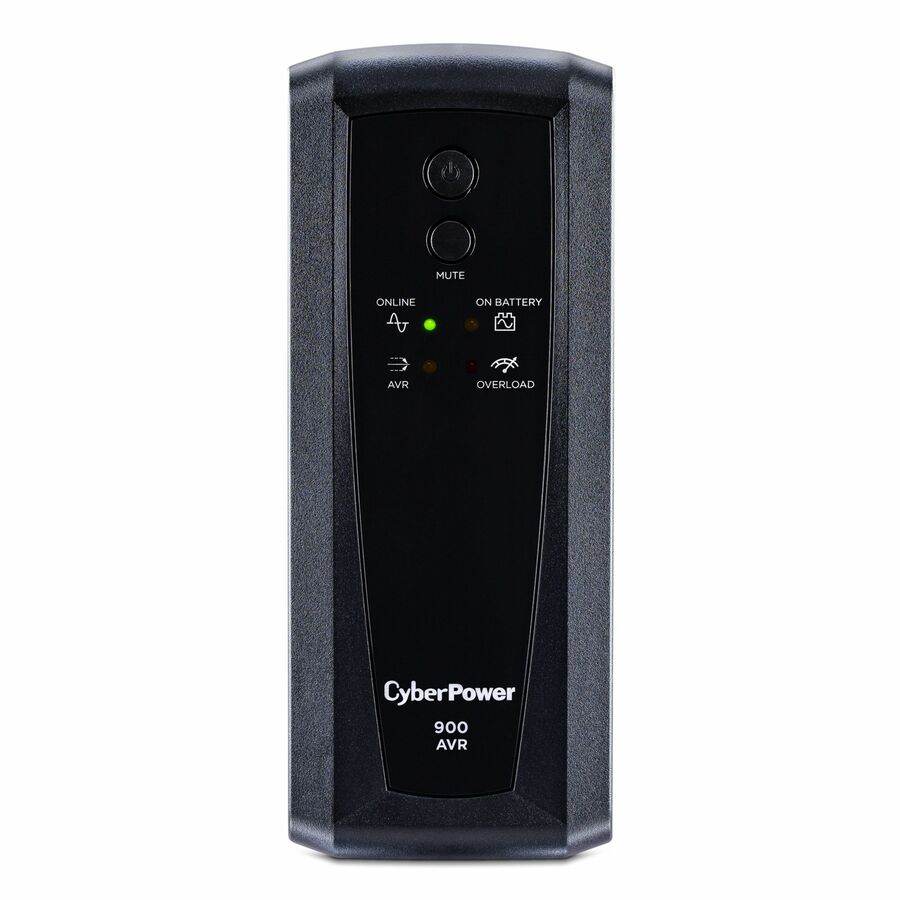 CyberPower CP900AVR AVR UPS Systems