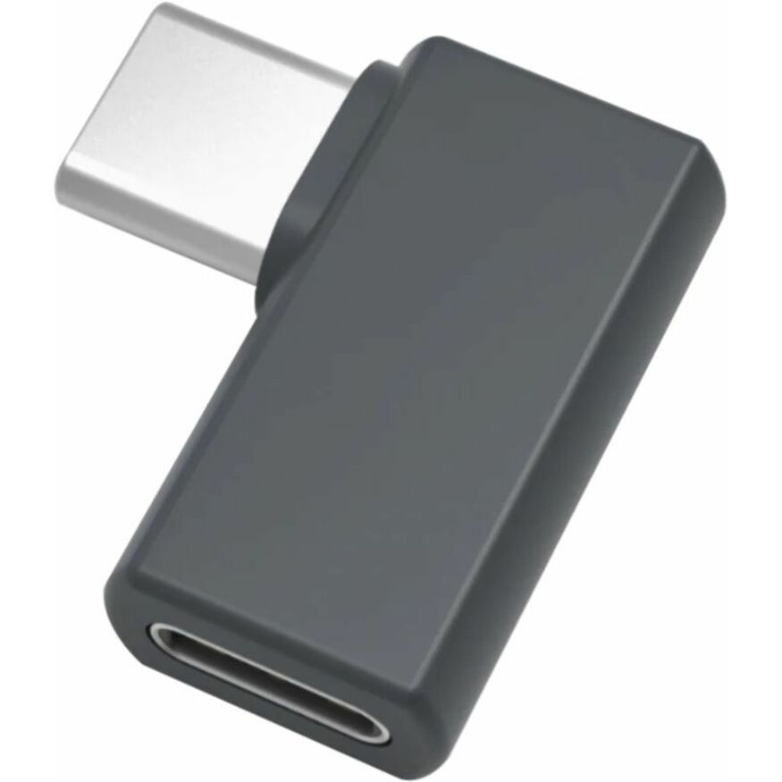 Heckler Design USB-C Right Angle Adapter