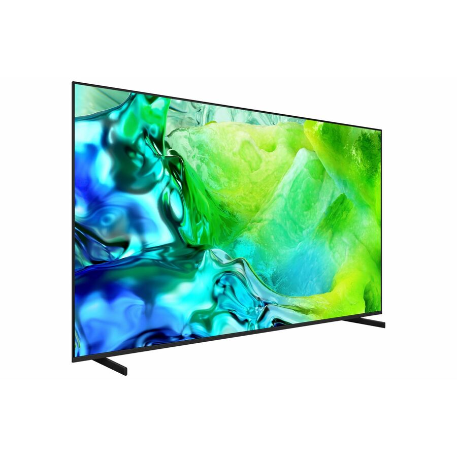Samsung QN80H QN85QN80HAF 85" Smart LED-LCD TV 2026 - 4K UHDTV - High Dynamic Range (HDR) - Titan Black