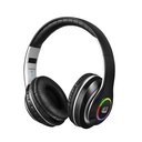 Xtream P500 - Bluetooth stereo headphone with built in microphone