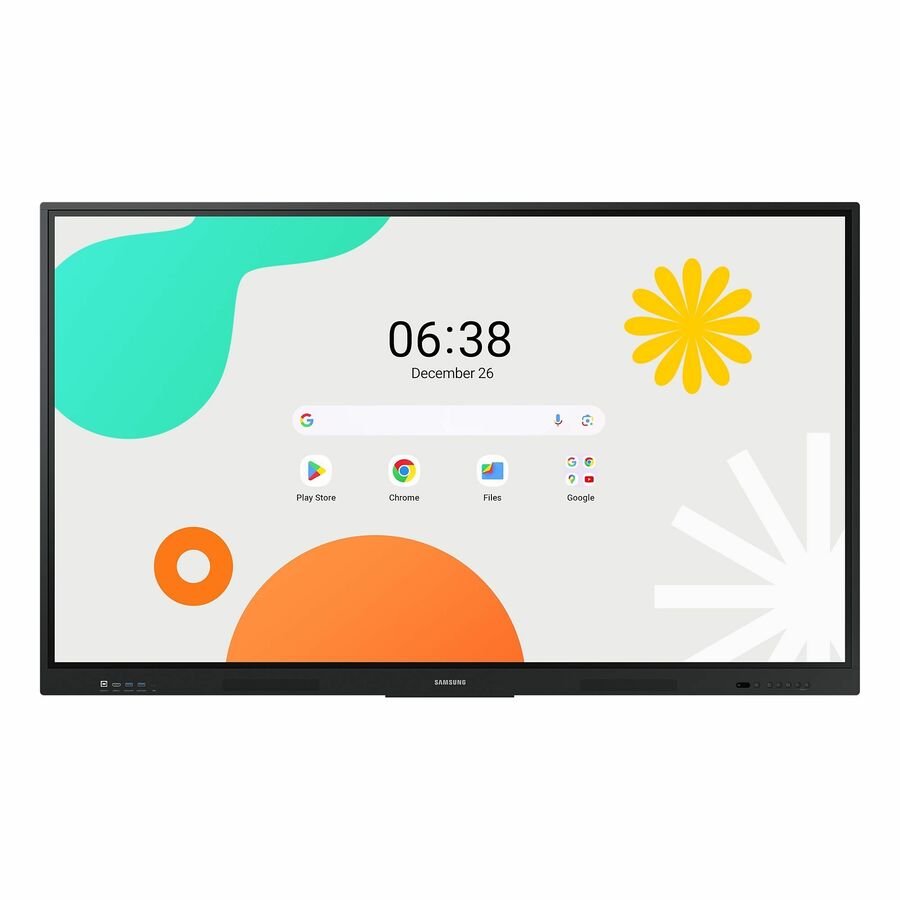 Samsung WA86F Collaboration Display
