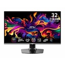 MSI MPG 321URX QD-OLED 32" Class 4K UHD Gaming OLED Monitor - 16:9 - Black