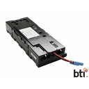 BTI APCRBC115-SLA115 SEALED LEAD ACID BATTERY FOR APC RBC115 - 2yr Warranty - SMX1500RM2U, SMX1500RM2UC, SMX1500RM2UNC, SMX48RMBP2U