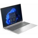 HP EliteBook 6 G1a 14" Copilot+ PC Notebook - WUXGA - 60 Hz - AMD Ryzen AI 7 350 - 32 GB - 512 GB SSD - English Keyboard - Pike Silver Aluminum
