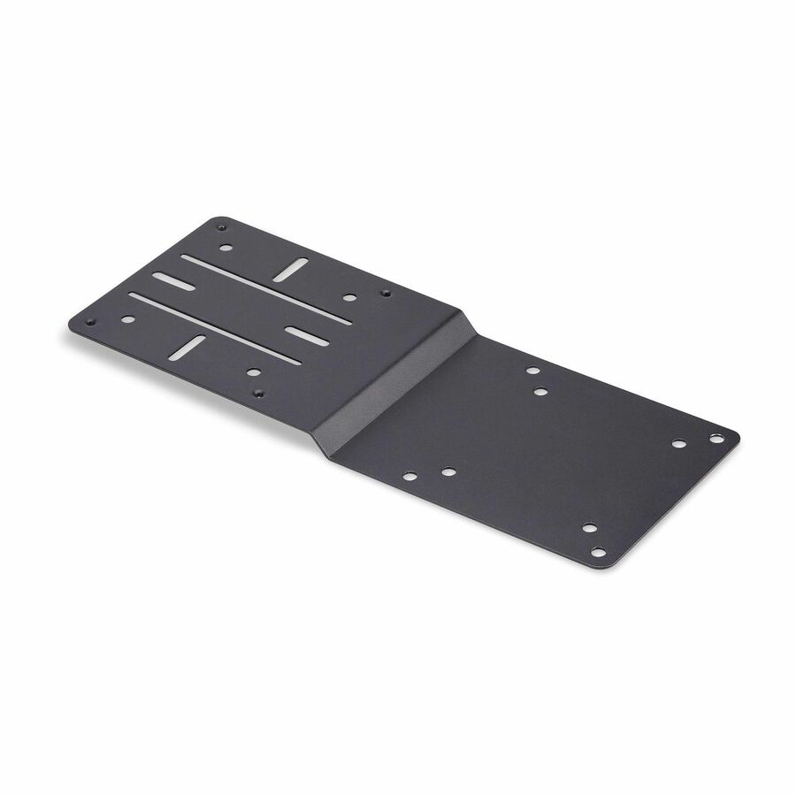 StarTech VESA Mounting Bracket for NUC/Thin Clients or Laptop Docking Stations, VESA 75x75/100x100 Compatible