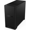 Lenovo Legion T5 30IAS10 90YA0012US Gaming Desktop Computer - Intel Core Ultra 7 265KF - 32 GB - 1 TB SSD - Tower - Eclipse Black