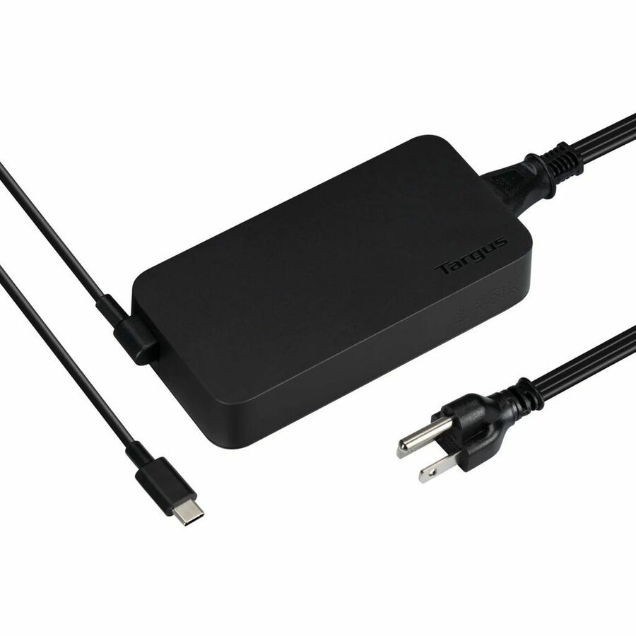 Targus 140W USB-C Charger, PD 3.1 EPR