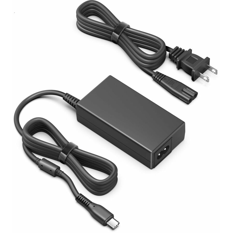 BTI 02DL108-BTI 65W TYPE-C AC ADAPTER FOR LENOVO YOGA C740-14IML