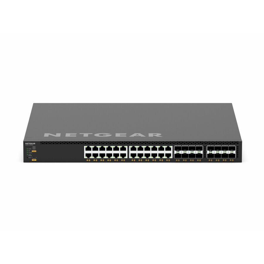 Netgear AV Line M4350-24X8F8V Ethernet Switch