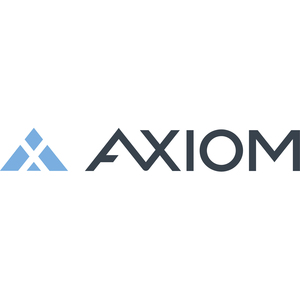 Axiom 25GBASE-AOC SFP28 Active Optical Cable Ubiquiti Compatible 20m - TAA Compliant