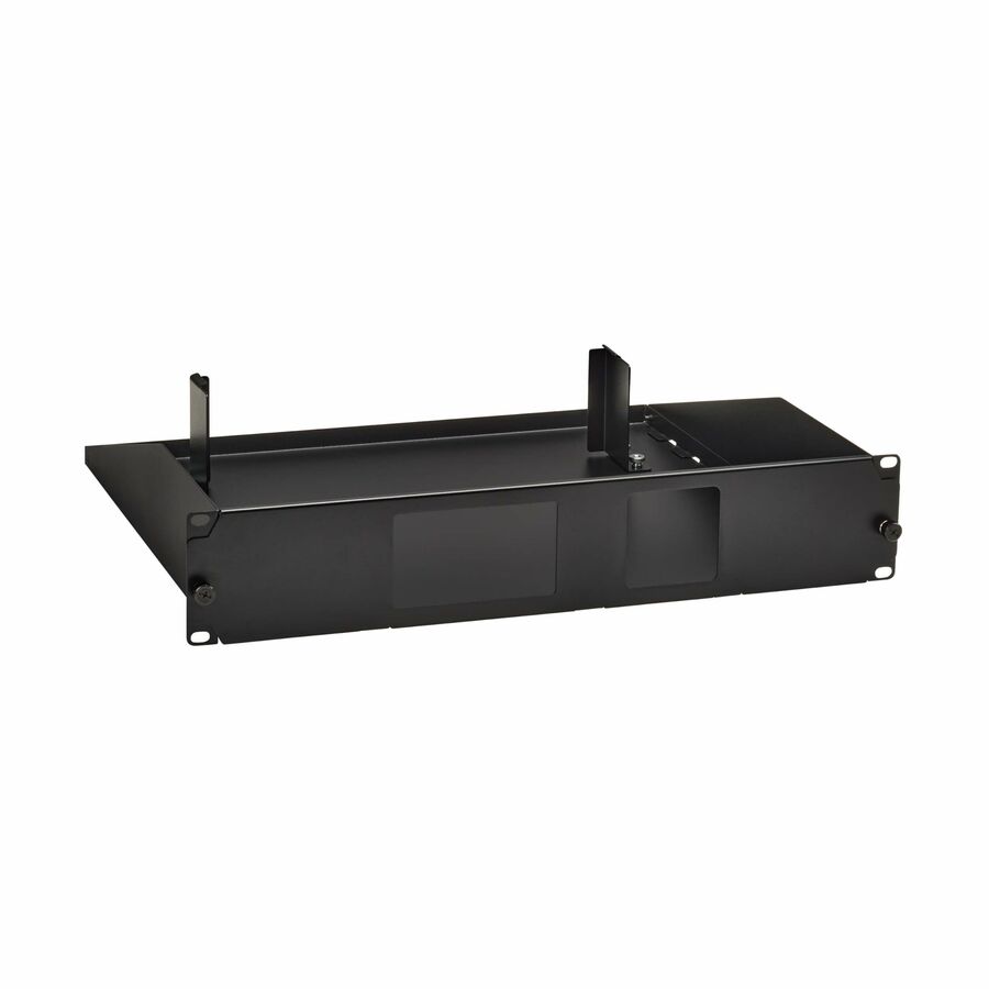 Tripp Lite series 2U Rack-Mounting Kit for Select Tripp Lite Series Cloud-Connected UPS Systems