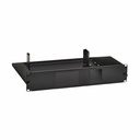 Tripp Lite series 2U Rack-Mounting Kit for Select Tripp Lite Series Cloud-Connected UPS Systems