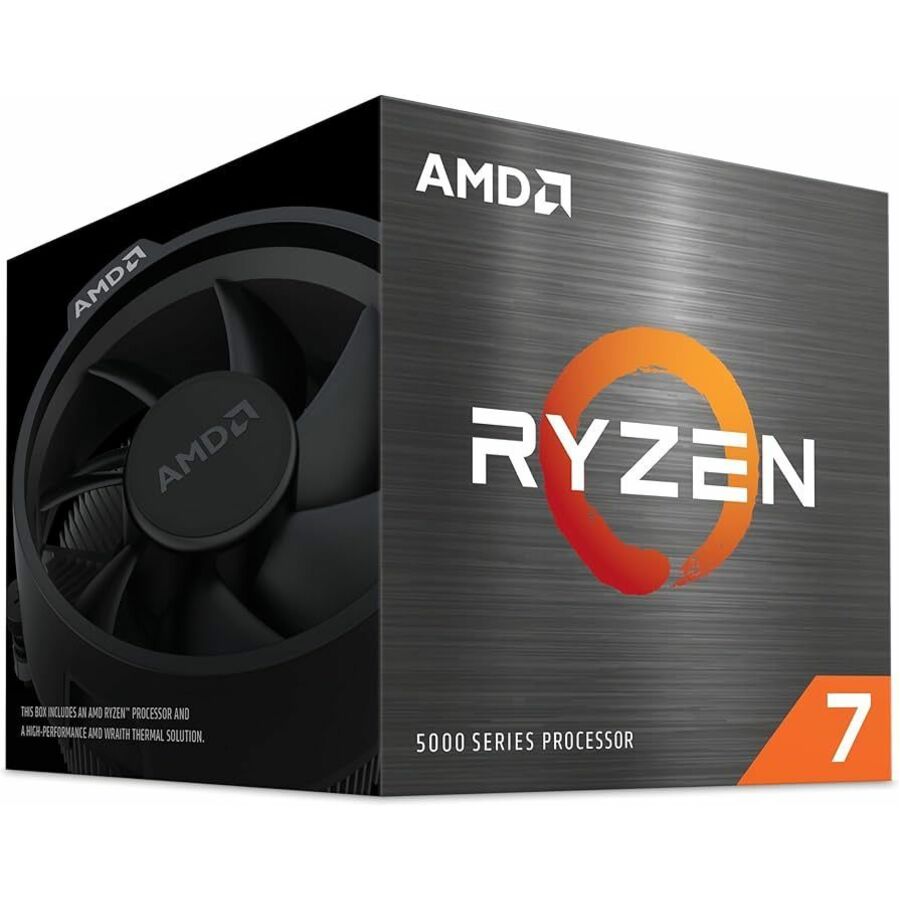 AMD Ryzen 7 5700 8-Core Processor