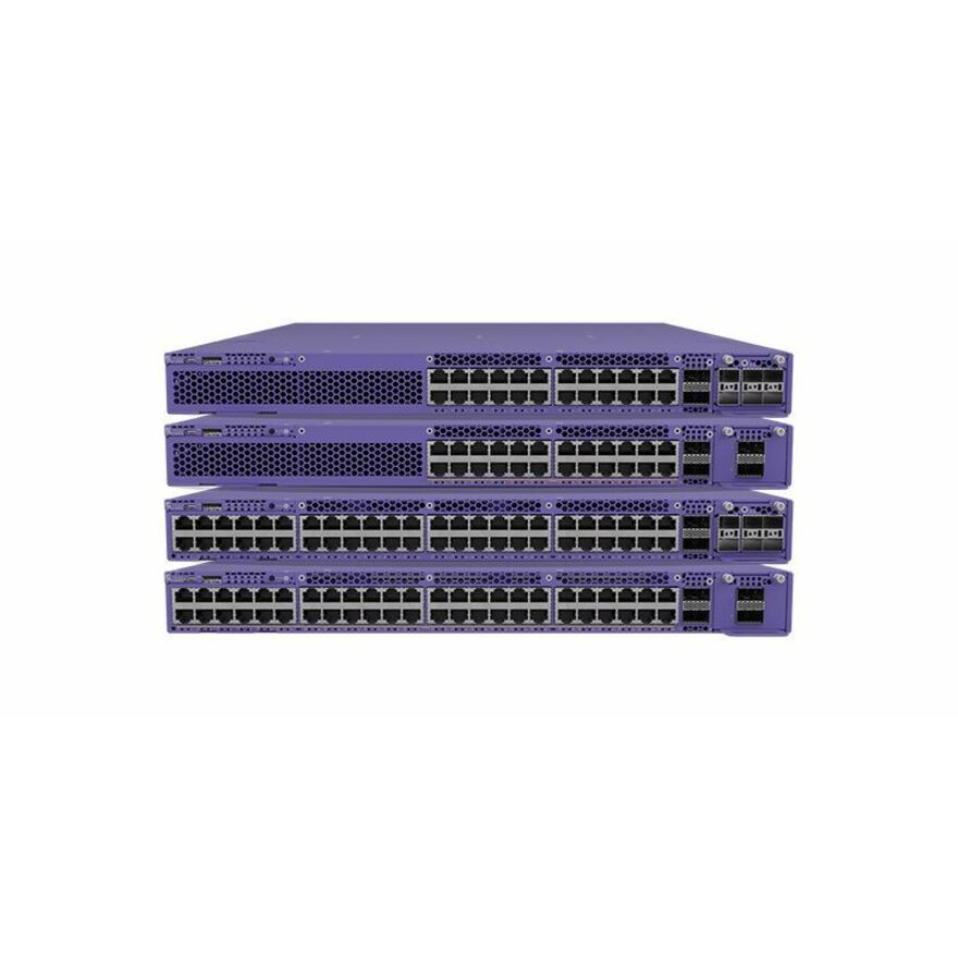Extreme Networks 5720-48MXW Ethernet Switch
