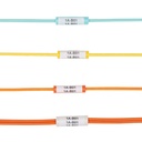 Panduit NWSLC2-2Y Cable Identification Sleeve
