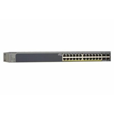 Netgear ProSafe GS728TPP Ethernet Switch