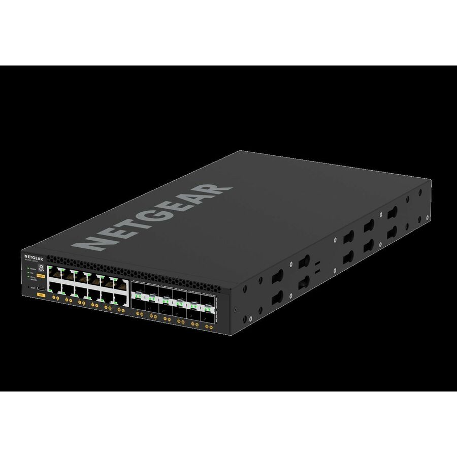 Netgear AV Line M4350-12X12F Ethernet Switch