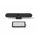 Logitech Rally Bar Huddle + TAP IP Video Conference Equipment