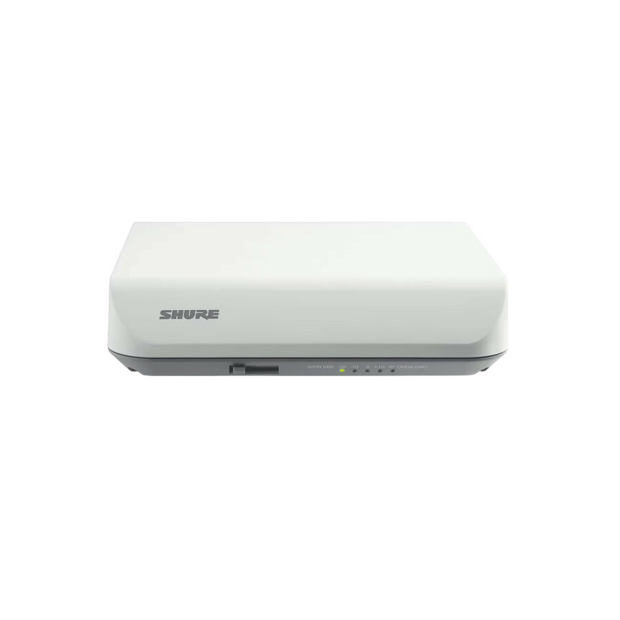 Shure UA864 Wall-Mounted Wideband Antenna