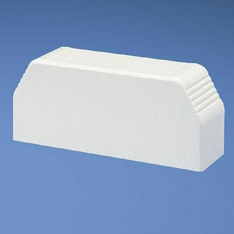 Panduit Cable Raceway End Cap