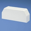 Panduit Cable Raceway End Cap