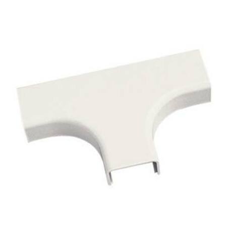 Panduit LD10 / LDPH10 Bend Radius Tee Fitting