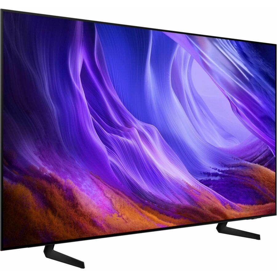 Samsung S85H QN83S85HAE 83" Smart OLED TV - 4K UHDTV - Graphite Black