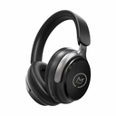 Morpheus 360 Aspire ANC Wireless Noise Canceling Headphones - Bluetooth Headset with Microphone - HP8550ANC