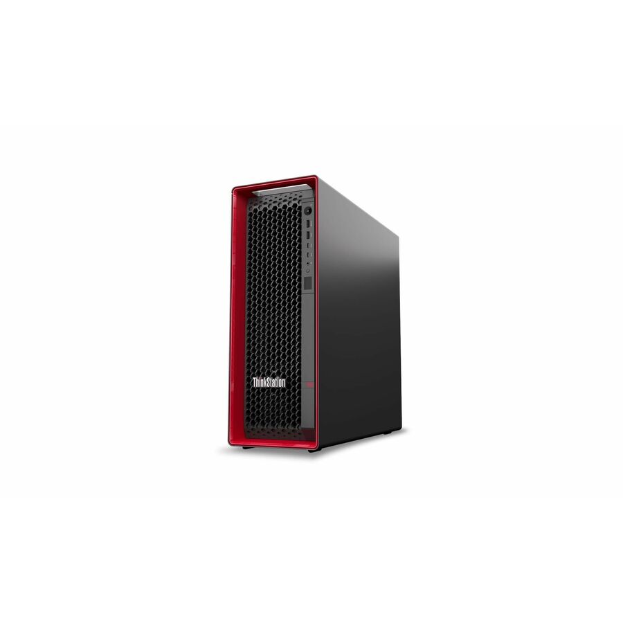 Lenovo ThinkStation P5 Gen 2 30KB001QUS Workstation - 1 x Intel Xeon 634 - 32 GB - 1 TB SSD