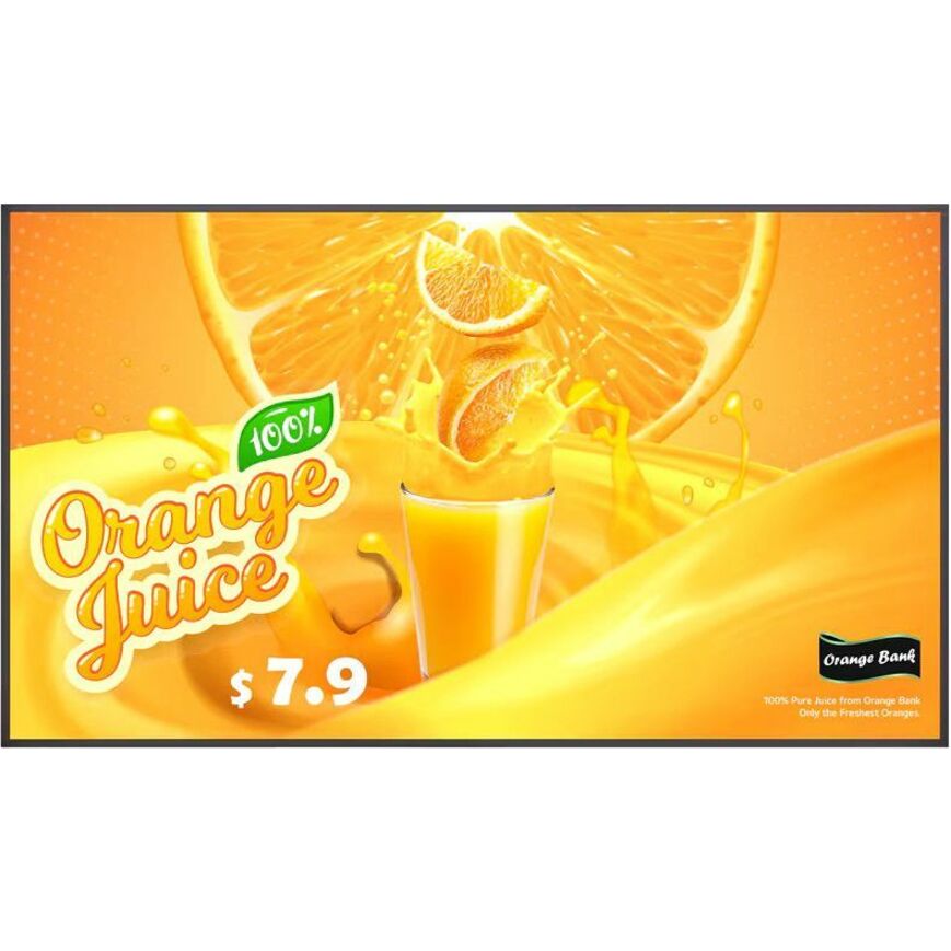 LG 43UH5Q-E Digital Signage Display