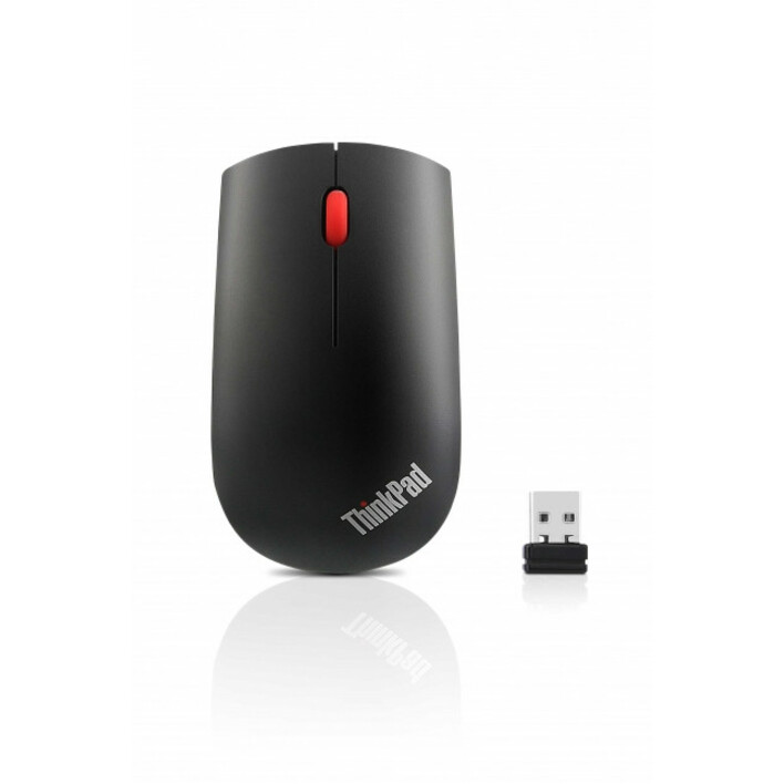 ThinkPad Essential Wireless Mouse