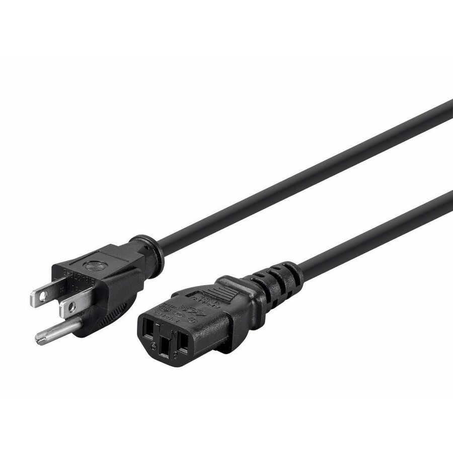 Monoprice Standard Power Cord