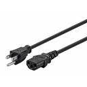 Monoprice Standard Power Cord
