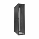 Tripp Lite by Eaton 52U SmartRack Deep Server Rack - 42 in. Depth Doors and Side Panels Included