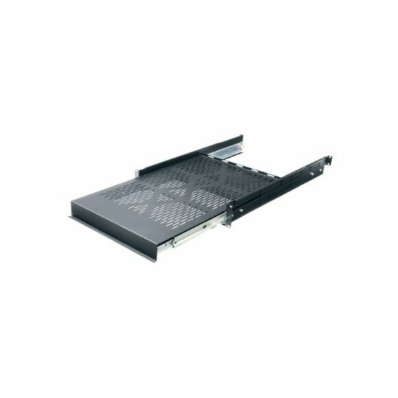 Middle Atlantic 2RU Vented Sliding Rackshelf - 28in Depth