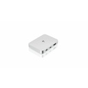 IOGEAR Dock Pro 60 USB-C 4K Station with Game+ Mode