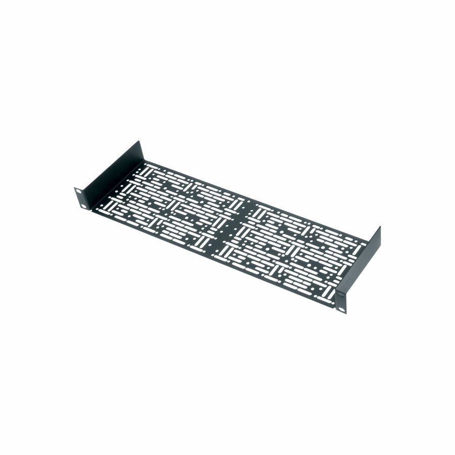 Middle Atlantic 1RU Vented Rackshelf - 5.5in Deep